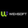 Logo WEHSOFT Sistemas