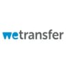 Logo WeTransfer