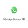 Logo WhatsApp Business