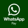 Logo WhatsApp Pay