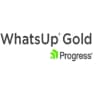 Logo WhatsUP Gold