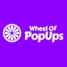 Logo Wheel of Popups