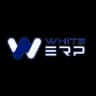 Logo White ERP