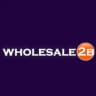 Logo Wholesale2B