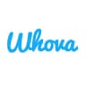 Logo Whova