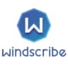 Logo Windscribe
