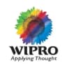 Logo Wipro Holmes