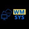 Logo WM SYS