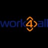Logo work4all