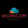 Logo Workcom Tecnologia