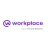 Logo Workplace From Facebook