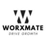 Logo Worxmate  OKR SOlution