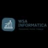 Logo WSA Gestão