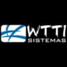 Logo WTTI Sistemas