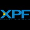 Logo XPF Soluções