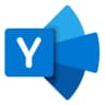 Logo Yammer