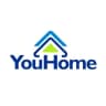 Logo YouHome