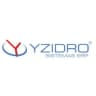 Logo Yzidro ERP
