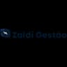 Logo Zaldi Gestão