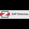 Logo ZAP Sistemas