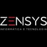 Logo Zensys
