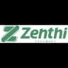 Logo Zenthi Sistemas