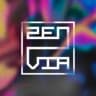 Logo Zenvia Customer Cloud