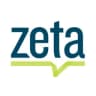 Logo Zeta Marketing Plataform