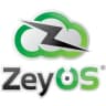 Logo ZeyOS