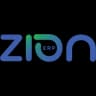 Logo Zion ERP