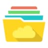 Logo Zoho Docs
