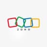 Logo Zoho Marketing Plus