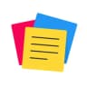 Logo Zoho Notebook