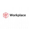 Logo Zoho Workplace