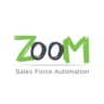 Logo ZooM Sales Force Automation