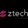 Logo Ztech Sistemas