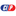 Logo Grupo Control P Sistemas