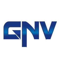 Logo GNV Automação Comercial