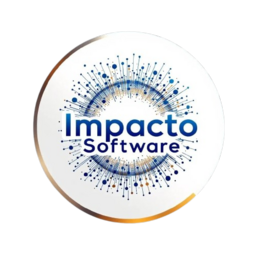 Logo Impacto Software
