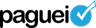 Logo Paguei