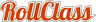 Logo Rollclass