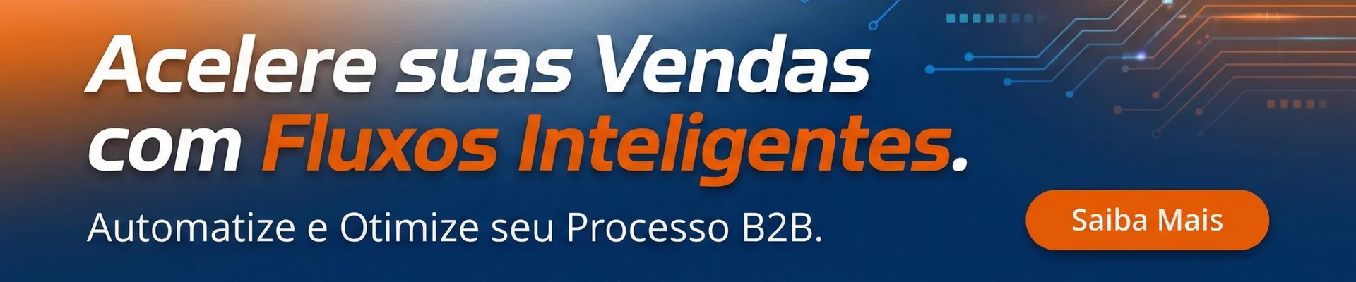 Banner CadenceFlow