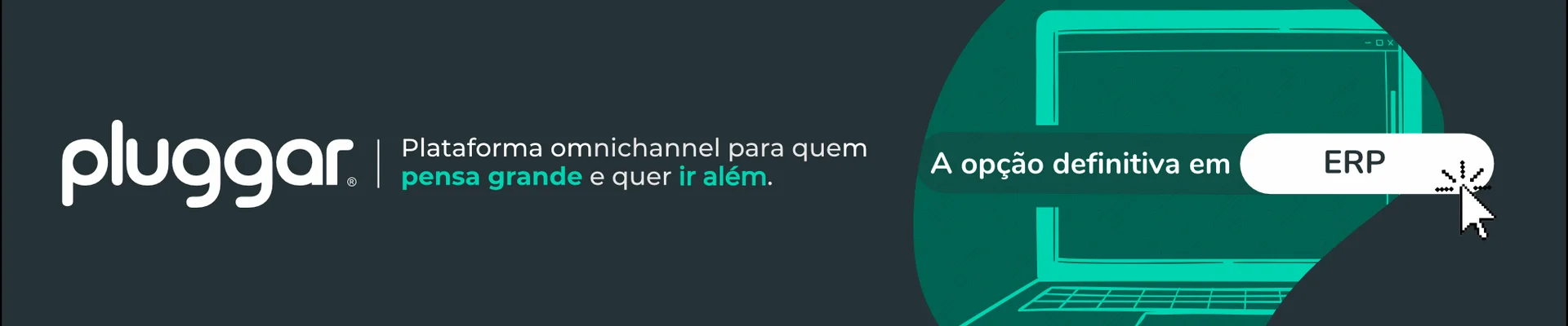 Banner Pluggar ERP
