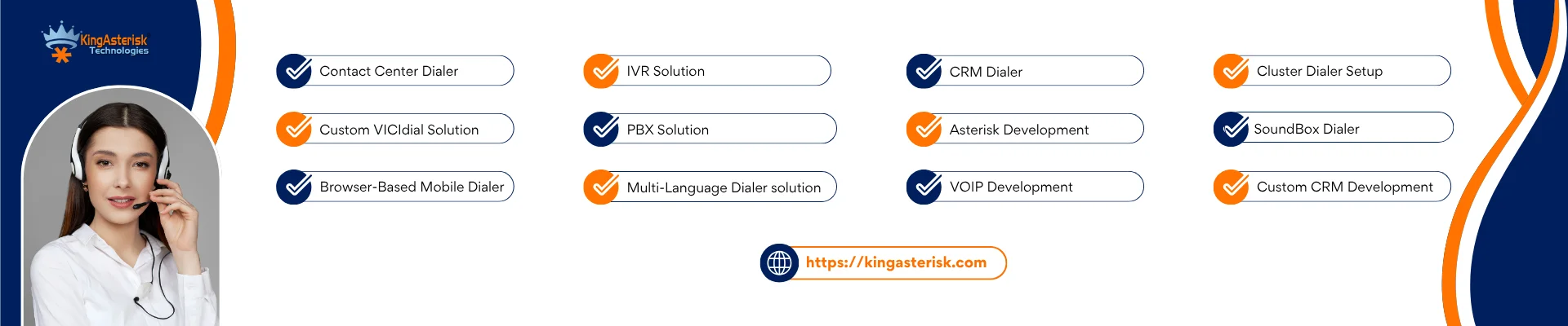 Banner Dialer CRM Integration