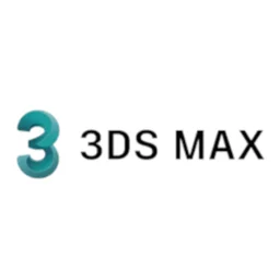 Logo 3ds Max Design