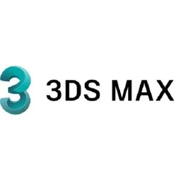 Logo 3DS Max