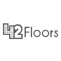 Logo 42Floors