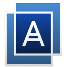 Logo Acronis True Image 2020