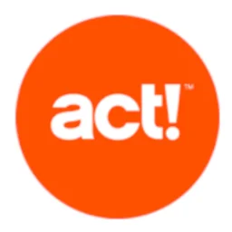 Logo Act! Growth Suite
