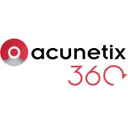 Logo Acunetix #60